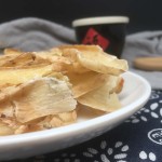 Gastrodia Tuber Manufacturer - Tian Ma Dried Herb