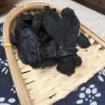 Rehmannia Root Manufacturer - Prepared Raw Radix