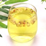 Plum Blossom Tea Manufacturer - Mei Hua Detox Green