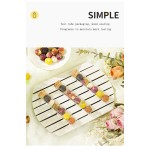 Test Tube Blooming Ball Supplier - Flowering Tea