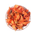 Lily Flower Tea Supplier - Dried Petals Decoration