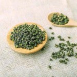 Green Prickly Ash Manufacturer - Organic Sichuan