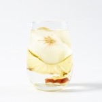 Apple Lemon Tea Manufacturer - Mixed Fruit Slices