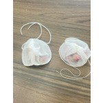 Boat Tea Bag Supplier - Biodegradable Filter