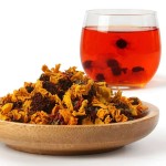 Snow Chrysanthemum Tea Manufacturer - Tian Shan Xue Ju