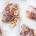 Longan Date Tea Supplier - Women Womb Quality