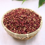 Sichuan Pepper Manufacturer - Red Hemp Chili