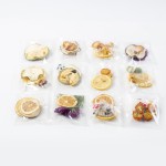 Apple Lemon Tea Manufacturer - Mixed Fruit Slices