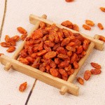 Sea Buckthorn Fruit Supplier - Chinese Dried Berry