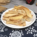 Gastrodia Tuber Manufacturer - Tian Ma Dried Herb