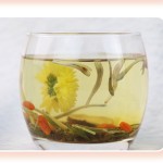 Chrysanthemum Cassia Tea Supplier - Late Night Blend