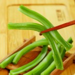 Dried Vegetables Factory - Hot Pot Ingredients