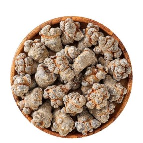 Sanqi Root Supplier - Panax Notoginseng Bulk