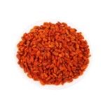 Sea Buckthorn Fruit Supplier - Chinese Dried Berry