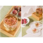 Flower Tea Ball Manufacturer - Organic Blooming