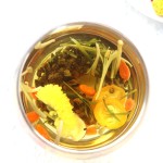 Chrysanthemum Cassia Tea Supplier - Late Night Blend