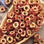 Hawthorn Berry Tea Manufacturer - Shan Zha Gan Fruit