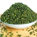 Green Prickly Ash Manufacturer - Organic Sichuan