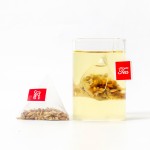 Triangle Tea Bag Manufacturer - Custom Flower Flavor