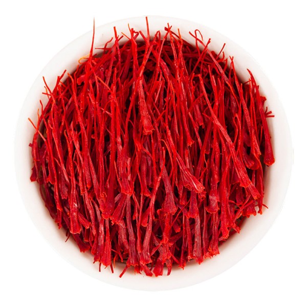 Saffron Flower Tea Supplier - Xi Hong Hua Zang