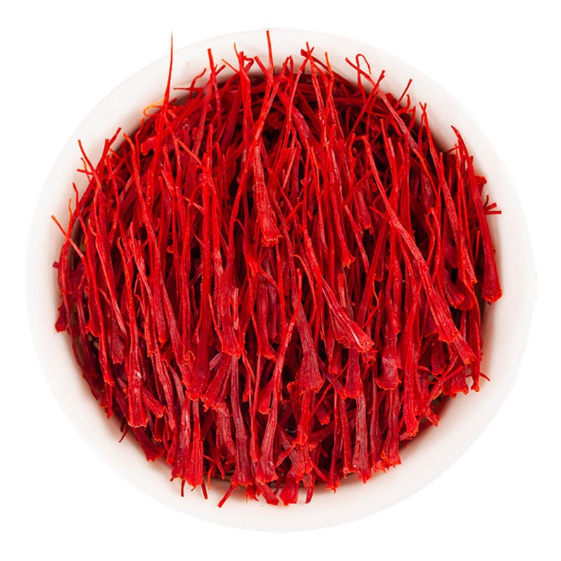 Saffron Flower Tea Supplier - Xi Hong Hua Zang