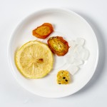 Pear Passion Tea Supplier - Organic Fruit Slices