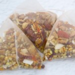 Coix Seed Tea Bag Factory - Dampness Removing Custom