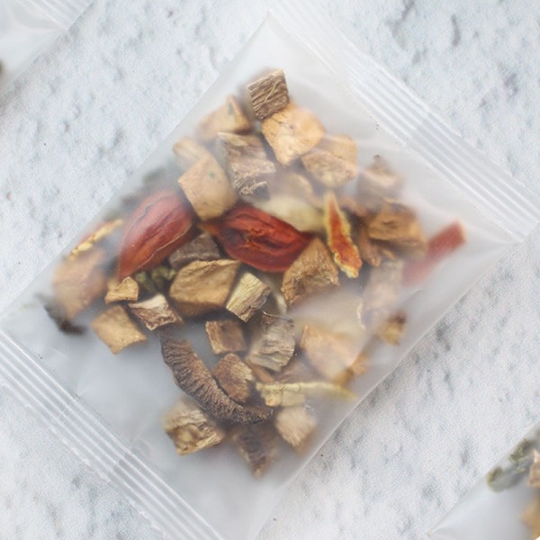 Chicory Tea Supplier - Gardenia Beauty Custom