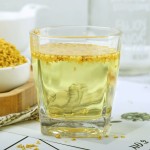 Osmanthus Flower Tea Factory - Gui Hua Sweet Bud