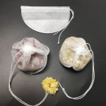 Boat Tea Bag Supplier - Biodegradable Filter