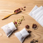 Tea Bag Manufacturer - Corn Fiber Custom