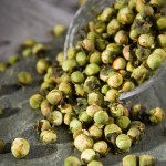 Camellia Flower Tea Factory - Shan Cha Hua Organic