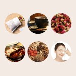 Tea Bag Manufacturer - Corn Fiber Custom