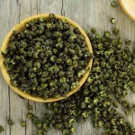 Green Prickly Ash Manufacturer - Organic Sichuan