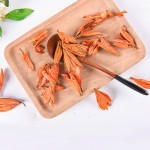 Lily Flower Tea Supplier - Dried Petals Decoration