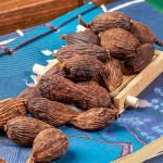 Black Cardamom Factory - Cao Guo Wholesale