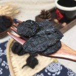 Rehmannia Root Manufacturer - Prepared Raw Radix