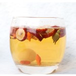 Longan Date Tea Manufacturer - Women Uterus Blend