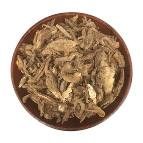 Angelica Root Supplier - Du Huo Pubescentis Slice