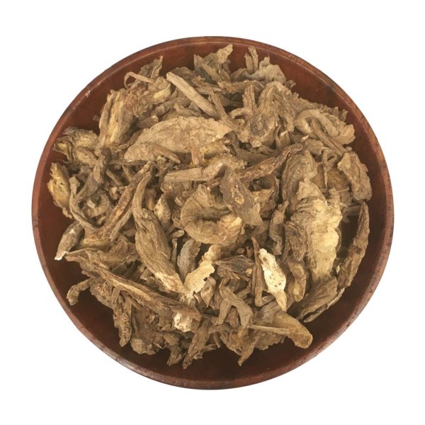 Angelica Root Supplier - Du Huo Pubescentis Slice