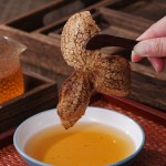 Tangerine Peel Supplier - Xinhui 10 Years Aged