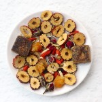 Ejiao Tea Factory - Red Sugar Women Health