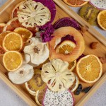 Blend Fruit Tea Supplier - Chinese Dried Mix