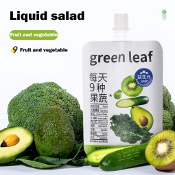 Prebiotic Juice Manufacturer - Complex Fruit Vegetable