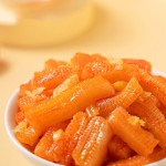 Konjac Tripe Supplier - Halal Vegetarian Snacks