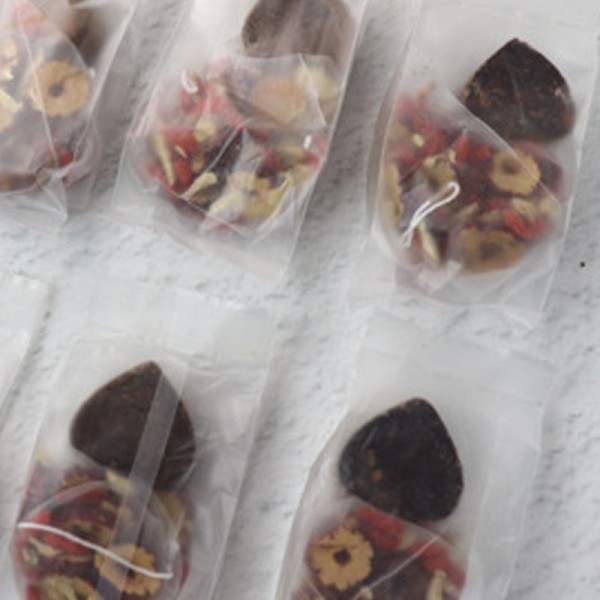 Ginger Date Tea Manufacturer - Brown Sugar Women