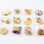 Blend Fruit Tea Supplier - Chinese Dried Mix