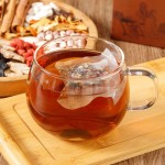 Maca Energy Tea Factory - Men Power Herb Blend