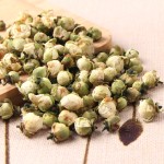 Camellia Flower Tea Factory - Shan Cha Hua Organic