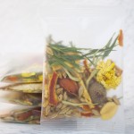 Barley Gardenia Tea Factory - Healthy Herb Blend